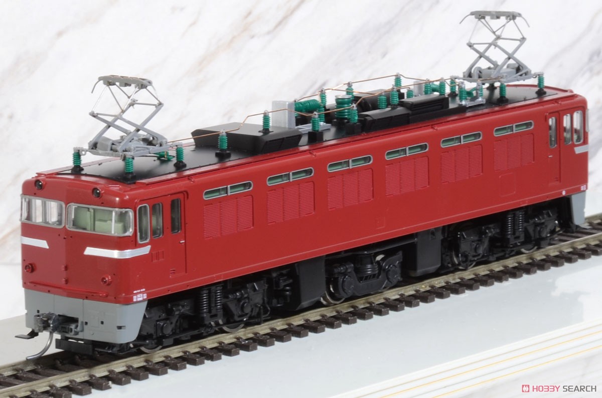 TOMIX HO-2020 JR ED76-0形 後期型 JR仕様 TOMIX HO-2020 JR ED76-0形