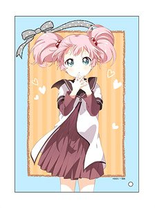 ゆるゆり ミニアクリルアート 吉川ちなつ (キャラクターグッズ