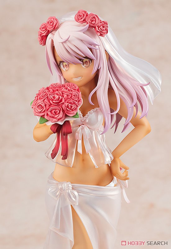 クロエ・フォン・アインツベルン ウェディングビキニVer. (フィギュア