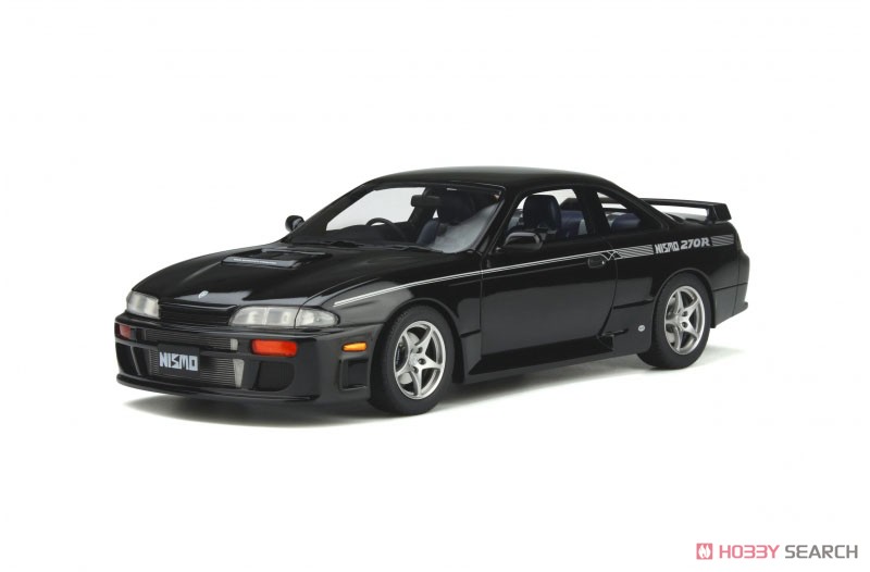 Nissan Nismo (S14) 270R (Diecast Car) - HobbySearch Diecast Car Store