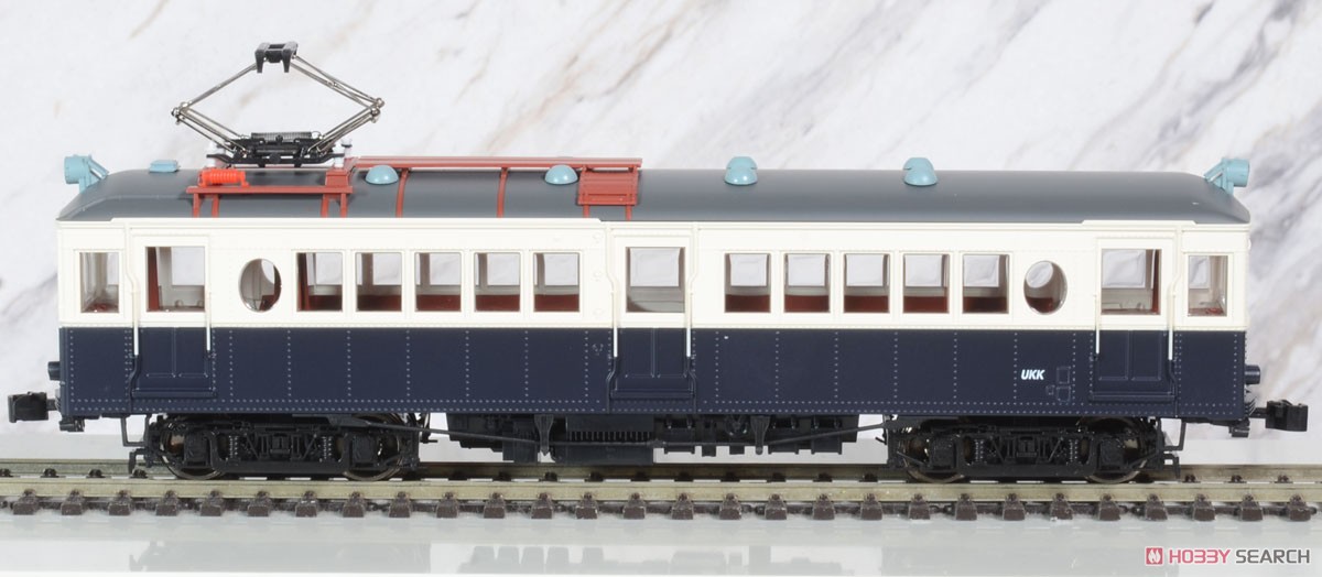 16番(HO) 上田交通 モハ5250形 (鉄道模型) - ホビーサーチ 鉄道模型 HO・Z