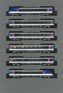 14系500番台 急行 「ニセコ・宗谷」 (増結・5両セット) (鉄道模型