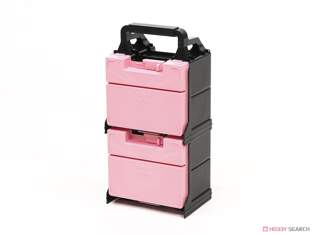 ミニ四駆 ポータブルピット (ピンク) (ミニ四駆) - ホビーサーチ ミニ