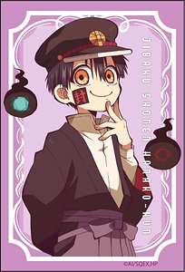 TVアニメ「地縛少年花子くん」 スクエアマグネット つかさ