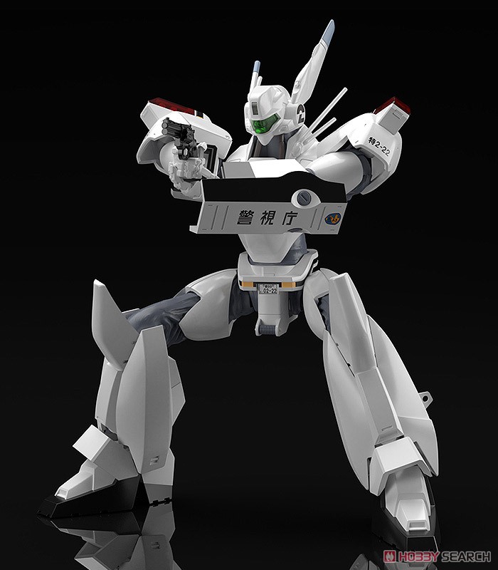 MODEROID AV-98イングラム (プラモデル) - ホビーサーチ ガンプラ他