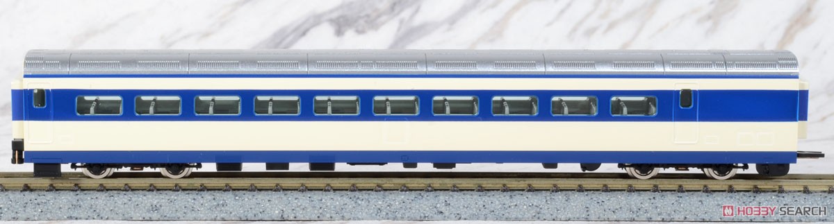 室内灯付TOMIX国鉄 0系東海道山陽新幹線（大窓車 初期型 N