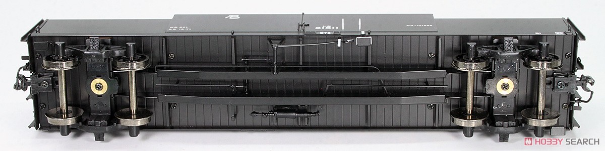 16番(HO) 国鉄 トキ21500形 無蓋車 組立キット [台車・インレタ付属