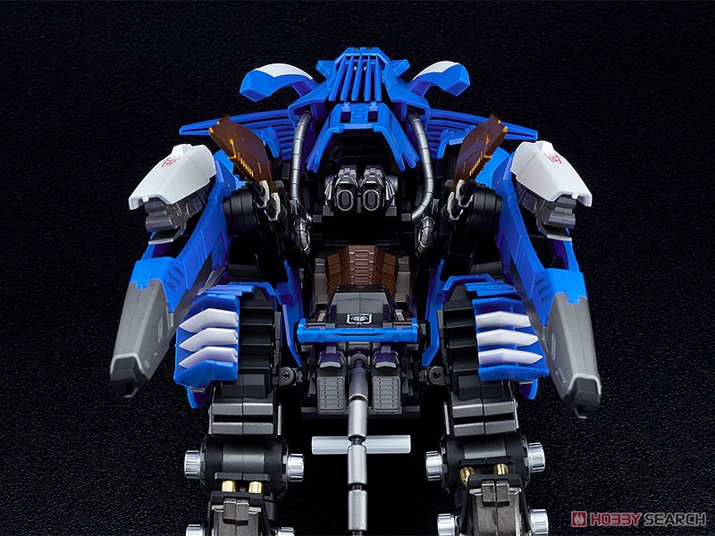 HAGANE WORKS ブレードライガー (完成品) - ホビーサーチ ロボット・特撮