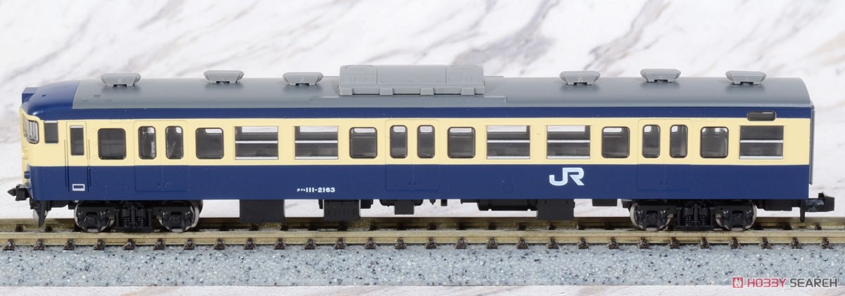 新品，人気】 TOMIX 97923 JR 113-2000系 近郊電車 (横須賀色・幕張