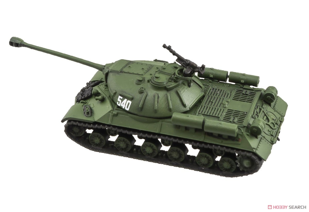 ワールドタンクミュージアム キットVol.6 (10個セット) (食玩