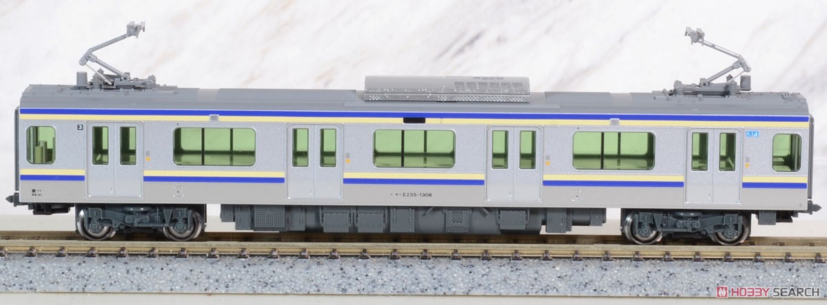 KATO E235系1000番台 横須賀線・総武快速線 15両【新品,未使用品】