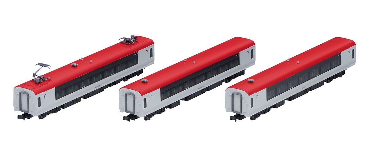 16日までTOMIX Nゲージ成田エクスプレス6両セット特別セール中！ JR