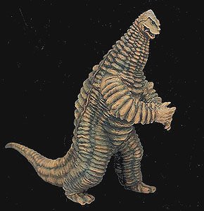 CCP CCP1/6特撮シリーズ 初代レッドキングハイグレードVer 19 CCP CCP1