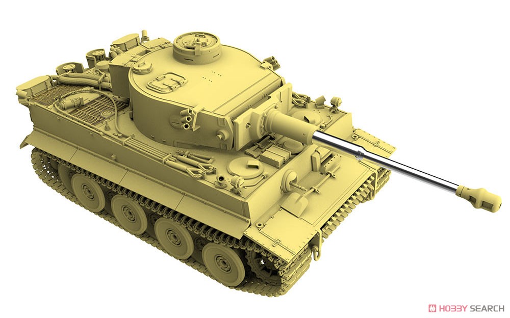 ジオラマ ティーガー1 Yahoo!オークション - 1/35 ティーガーⅠ 北