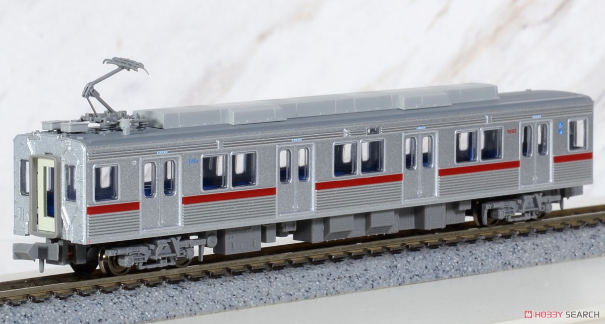 マイクロエース 東武9000系 リニューアル車 10両編成セット マイクロ