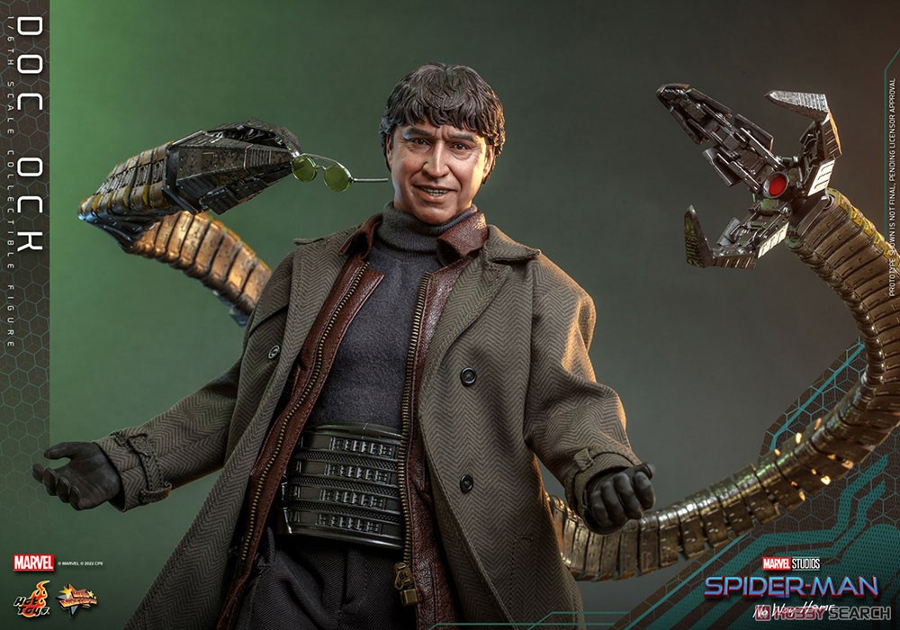 ムービー・マスターピース】 『スパイダーマン：ノー・ウェイ・ホーム