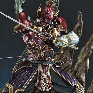 銀行振込前入金】 プレミアムマスターライン 鉄拳シリーズ 吉光 EX版