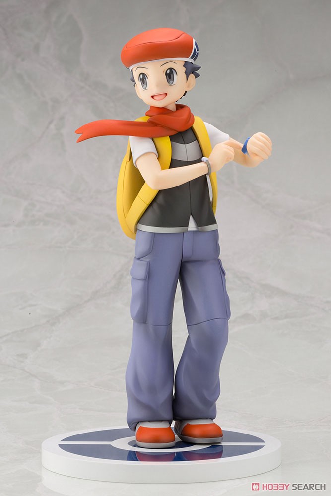 初代 ポケモン トレーナー 図鑑 つりざお コイキング フィギュア