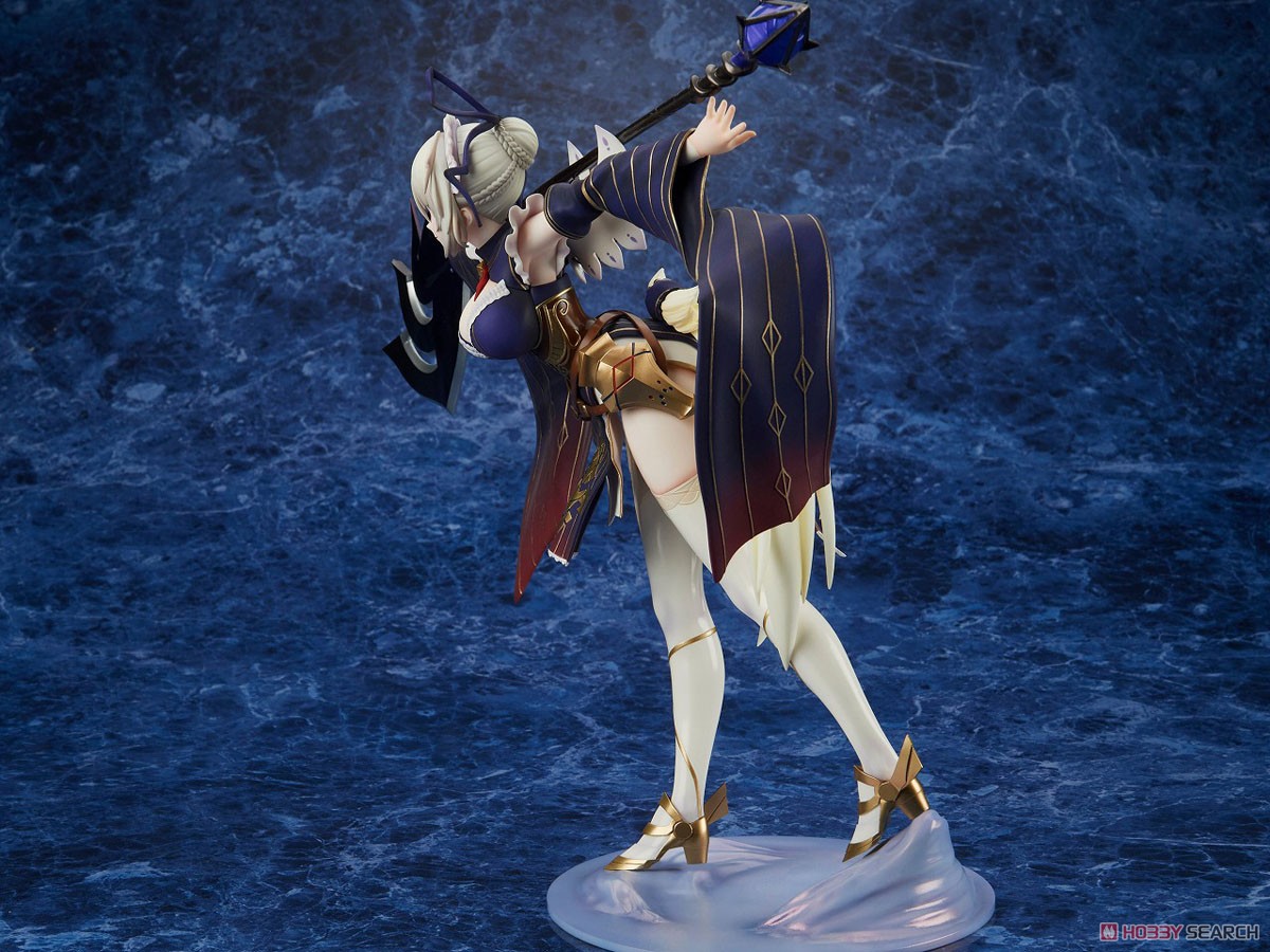 王宮侍女武官 セーラ 第二覚醒ver. (フィギュア) - ホビーサーチ