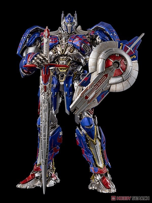 あ*ー様 アイアンマン & オプティマスプライム ヘッド