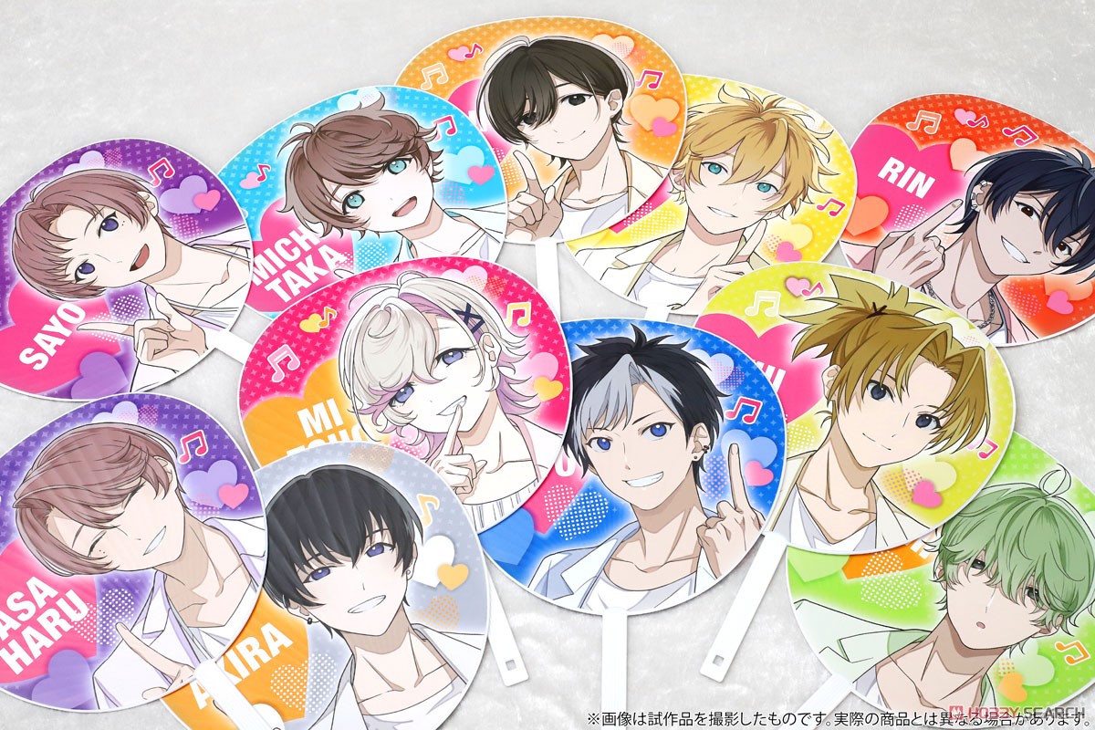 アオペラ】1周年 四方ルカ セット 【公式通販】