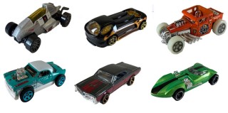 激レア・1000台限定】ホットウィールマイティー マーヴェリック