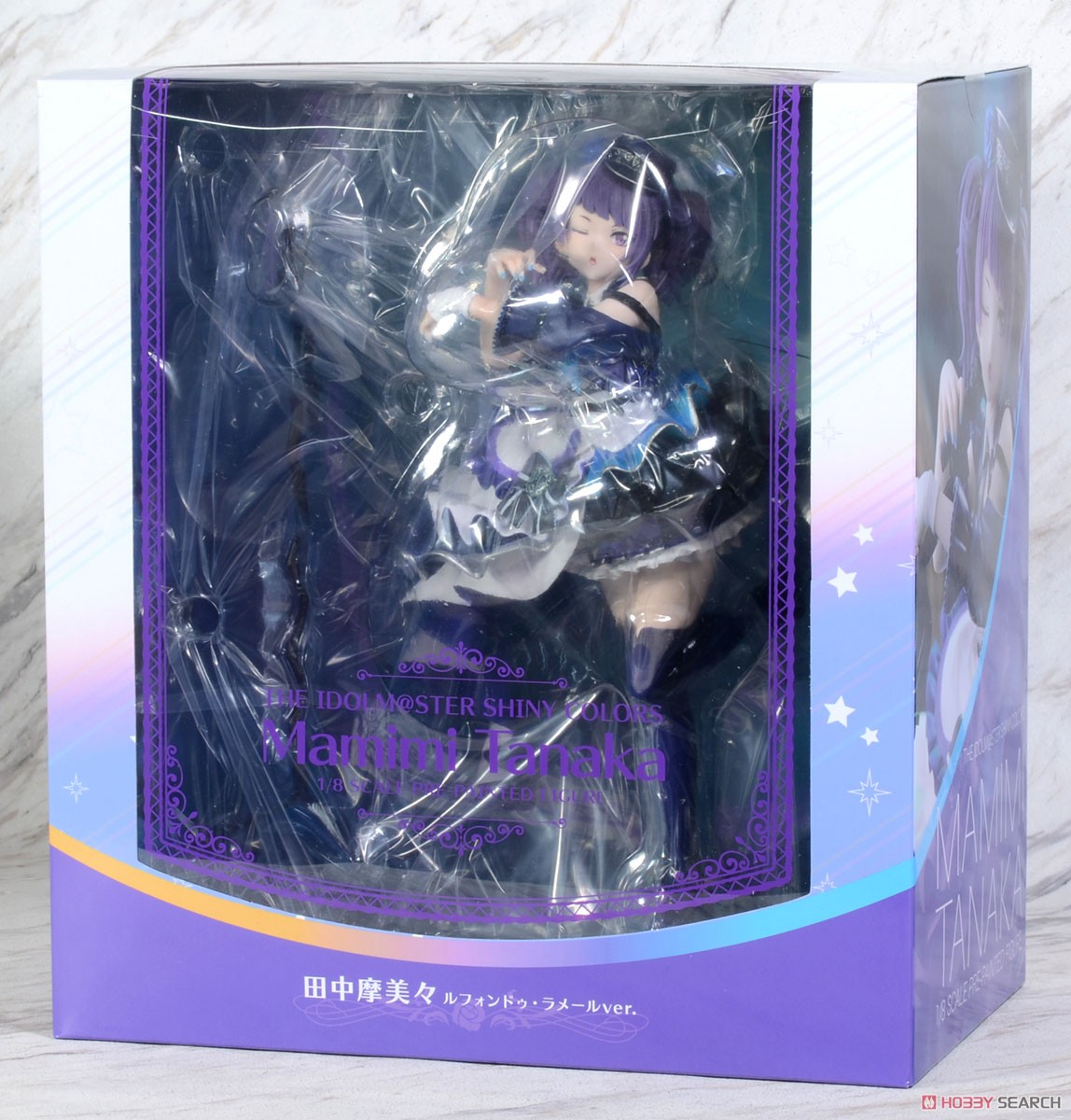 アイドルマスター シャイニーカラーズ 田中摩美々 ルフォンドゥ