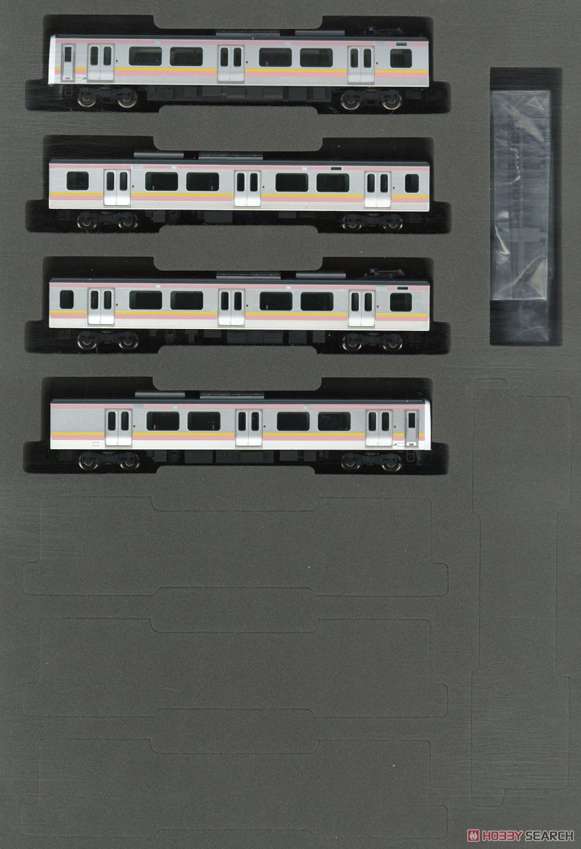 TOMIX E129系 4両セット JR E129-0系電車セット｜製品情報｜製品検索