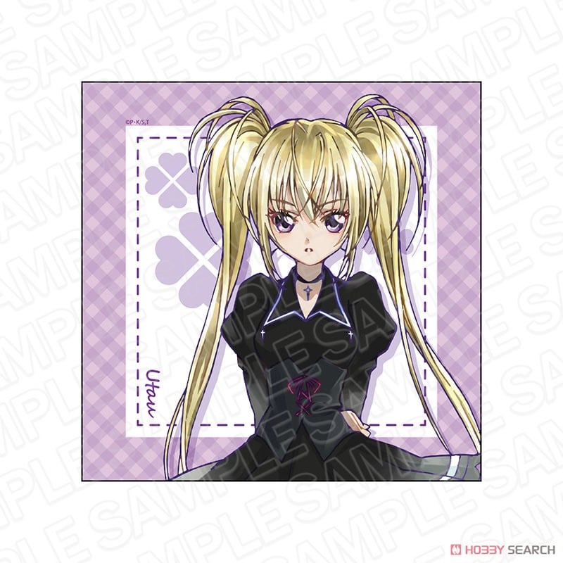 しゅごキャラ！ キャラなりマスコット セラフィック・チャーム ほしな