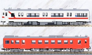 水島臨海鉄道キハ37.38の4両セット Amazon | マイクロエース Nゲージ キハ