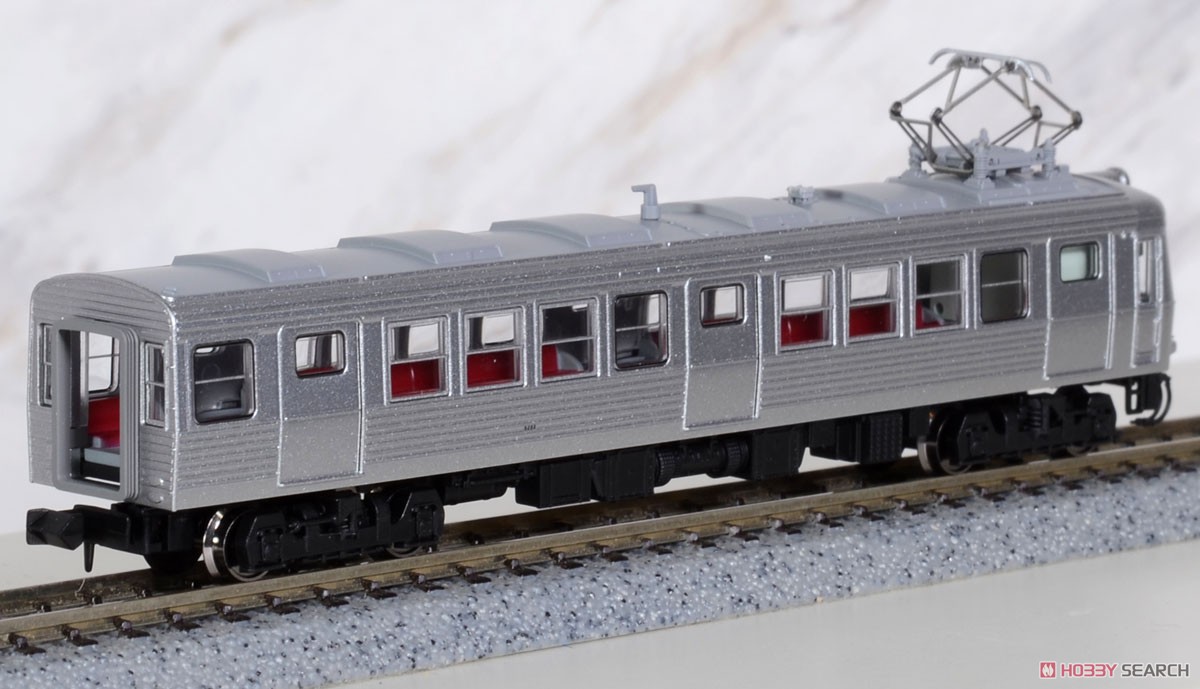 Nゲージ ポポンデッタ 東急 旧5000系 大井町線 仕様 5両セット