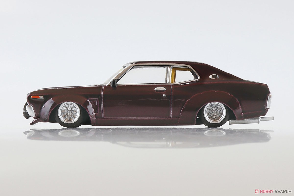 ダイキャストミニカー グラチャンコレクション Part.14 (12個セット