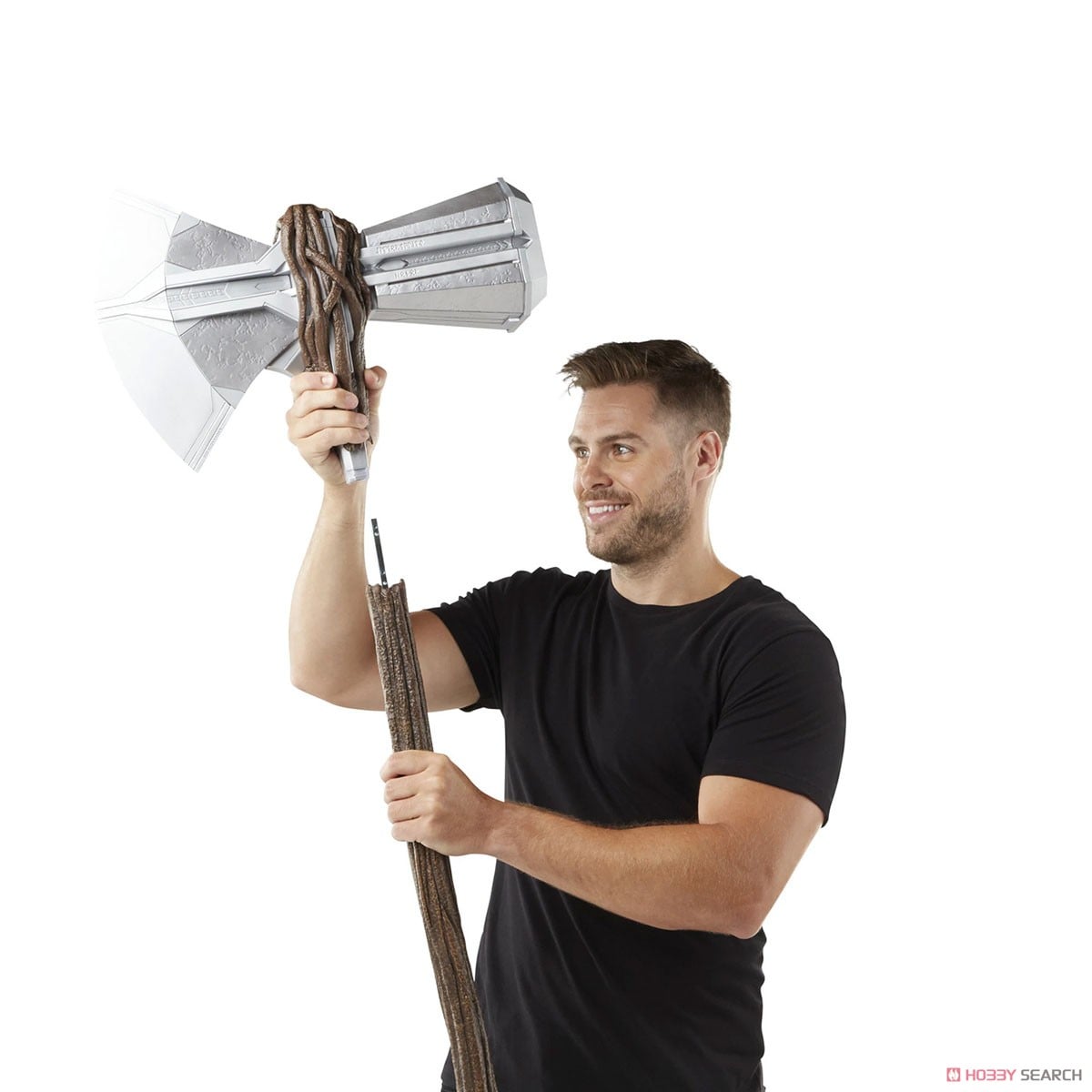 ハズブロ マーベルレジェンド ストームブレイカー 1/1 レプリカ