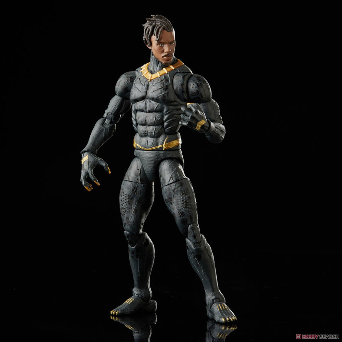 マーベル』「マーベル・レジェンド」6インチ・アクションフィギュア