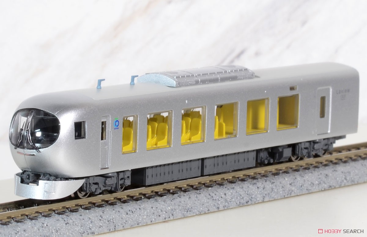 西武鉄道 001系 Laview G編成 8両セット (8両セット) (鉄道模型