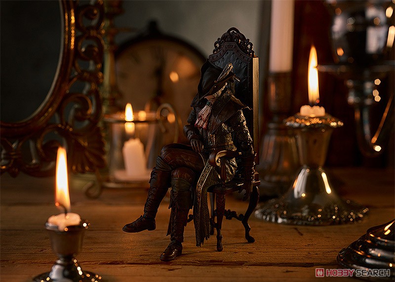 figma 時計塔のマリア DXエディション (完成品) - ホビーサーチ