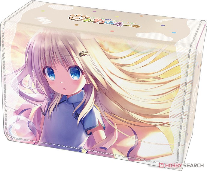 藤田ことね デッキケース+スリーブ 【新品未開封】 グッズ-カード