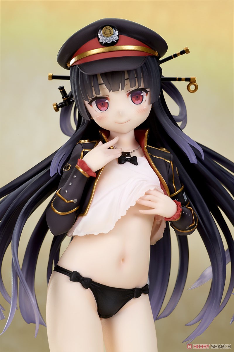 まいてつ pure station ハチロク 限定エクストラカラー フィギュア