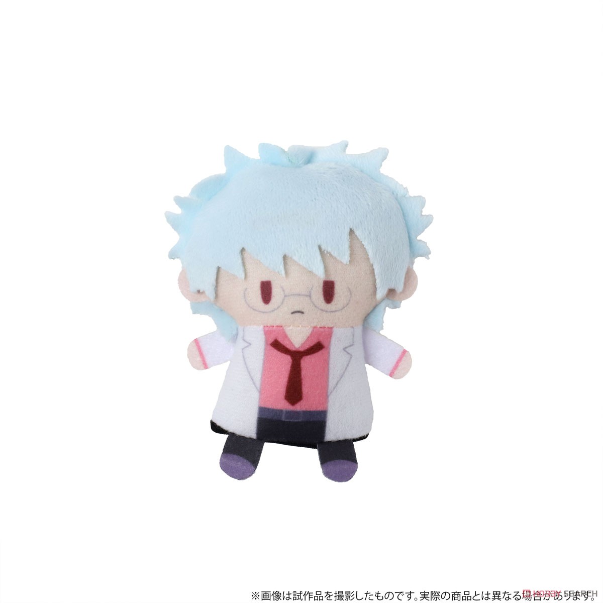 銀魂 パペラ PUPPELA ぬいぐるみ 神楽 202506191352 銀魂 パペラ