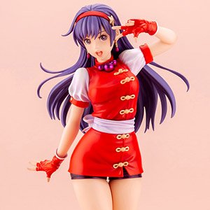 SNK美少女 不知火舞 -THE KING OF FIGHTERS `98- (フィギュア