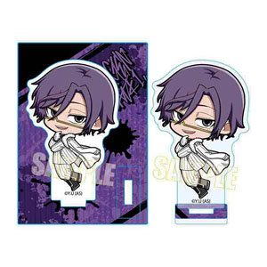 ぷかっしゅミニスタンド 桃源暗鬼 桃華月詠 (キャラクターグッズ