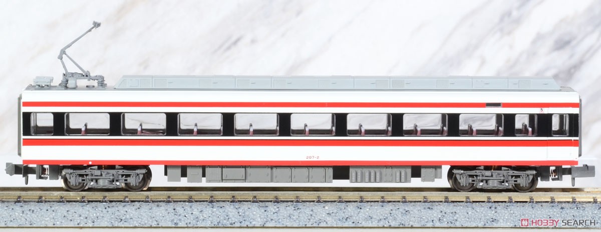 マイクロエース A-2656 東武200型 特急りょうもう 標準色