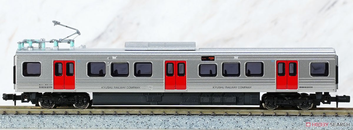 ポポンデッタ 6066 813系3100番代 日豊本線3両セット ポポンデッタ6066