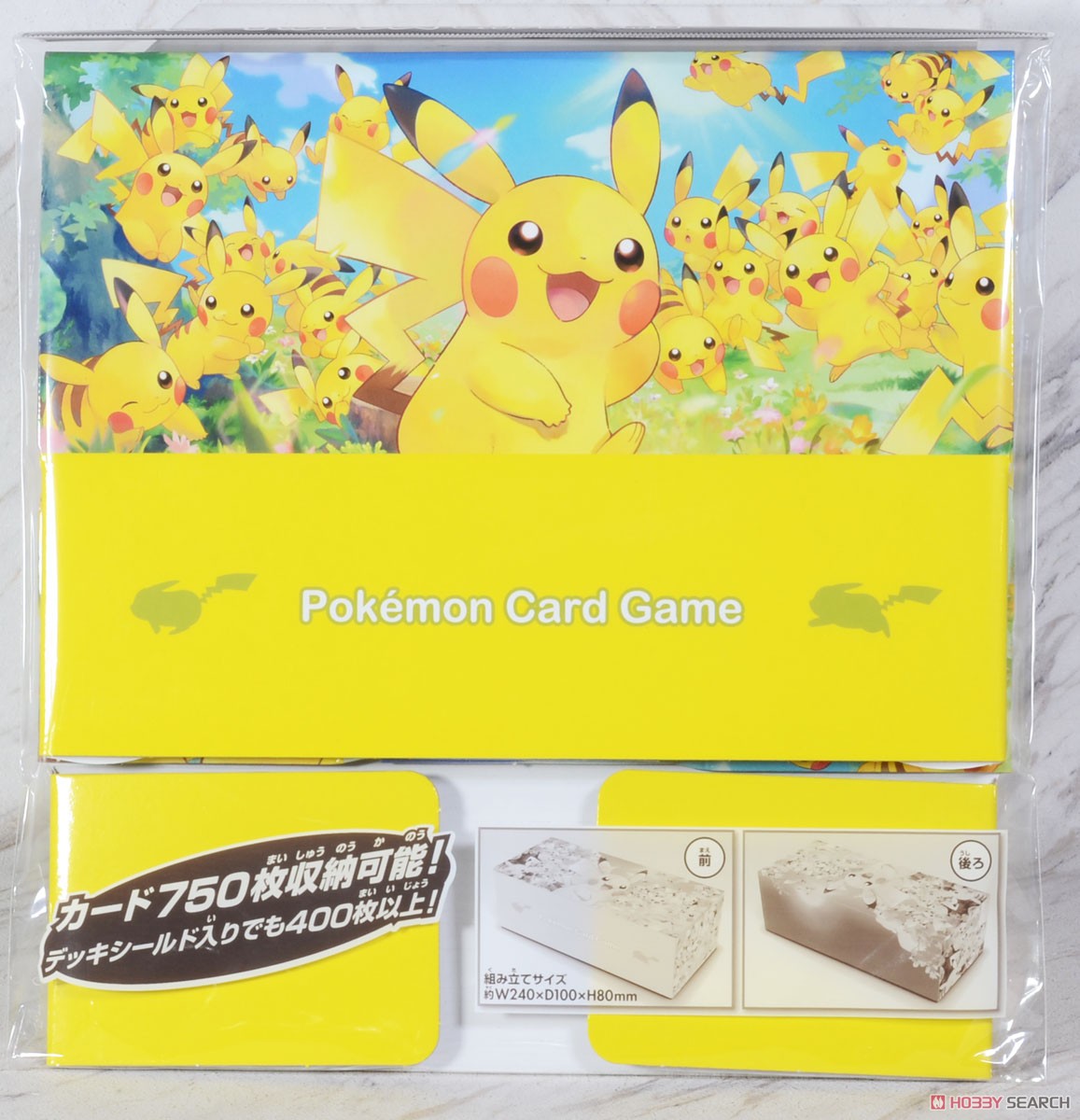 初代ポケモン 非売品 151匹大集合トランプ 全54枚欠けなし てれびくん