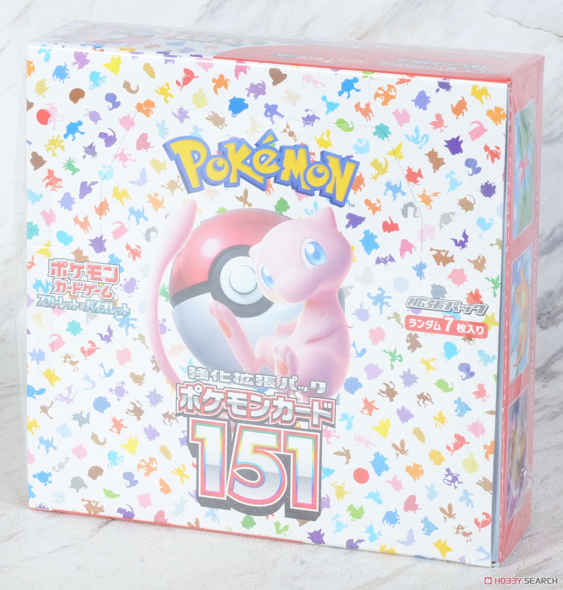 ポケモンカードゲーム スカーレット＆バイオレット 注文 強化拡張