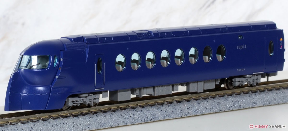 泉北ライナー プラレール &Bトレ 南ラピさん専用 泉北ライナー