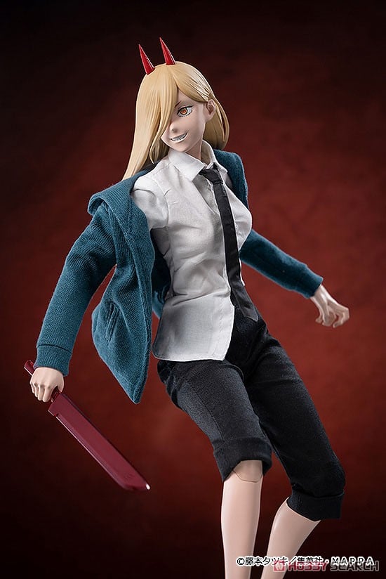 フィグゼロ パワー (フィギュア) - ホビーサーチ フィギュア