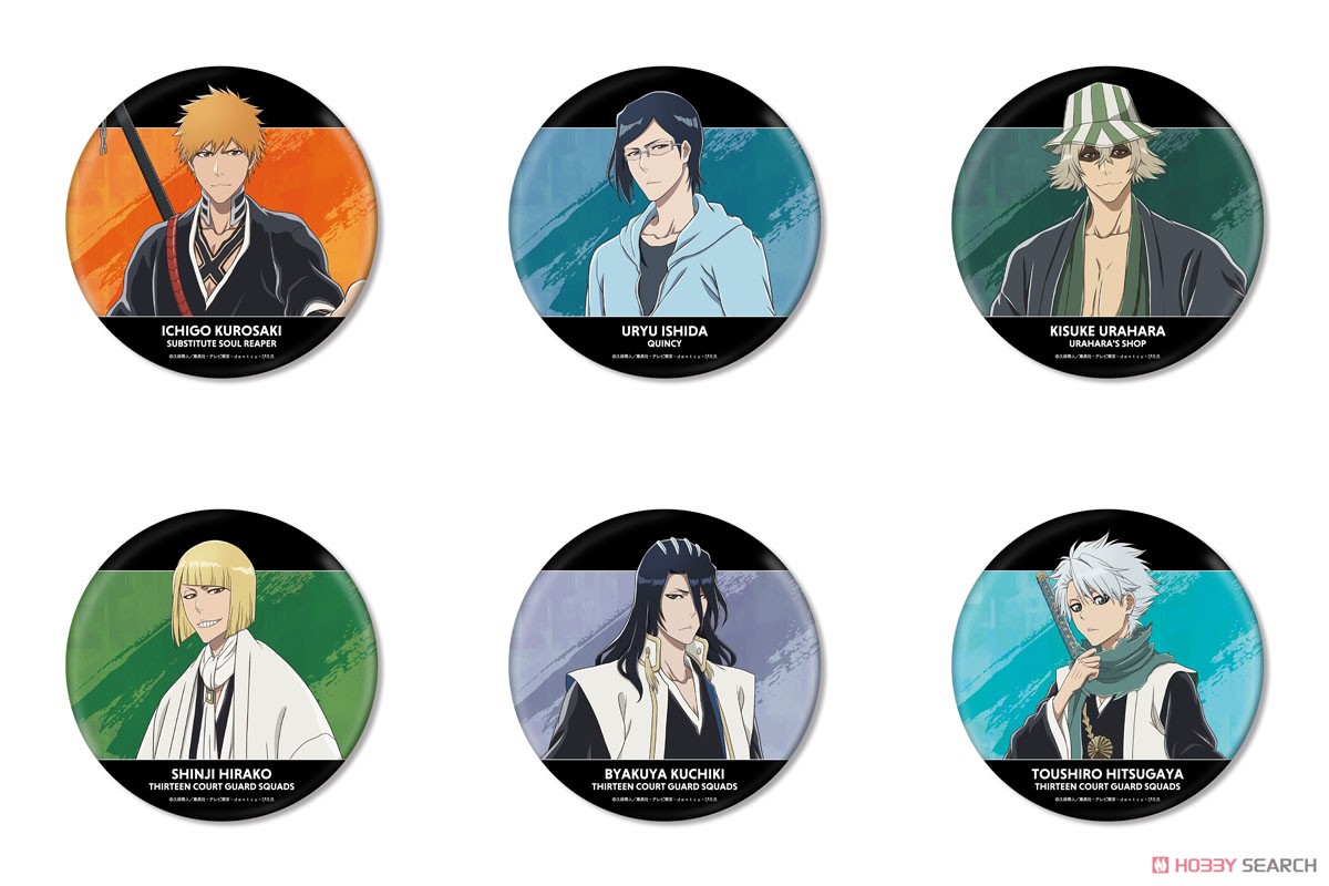 BLEACH 平子真子 カラオケの鉄人 コースター 缶バッジ クリアファイル