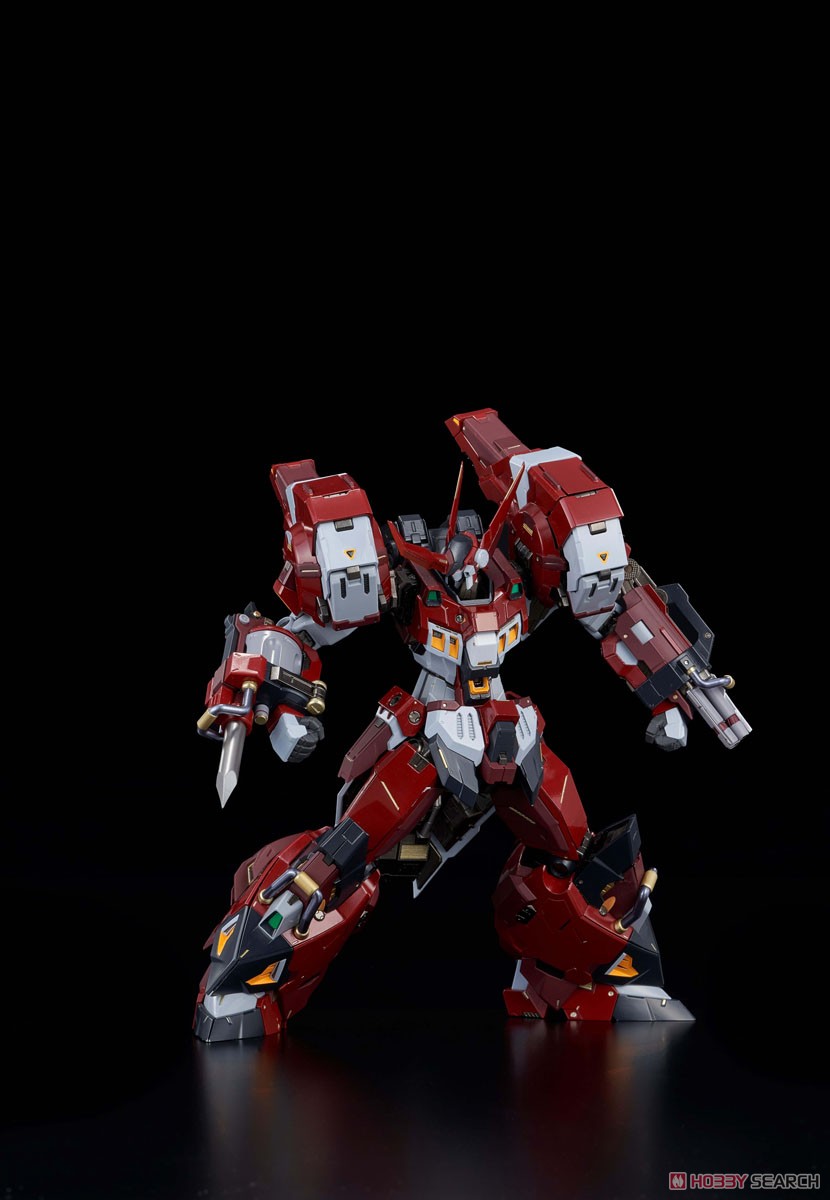 鉄機巧 アルトアイゼン (完成品) - ホビーサーチ ロボット・特撮