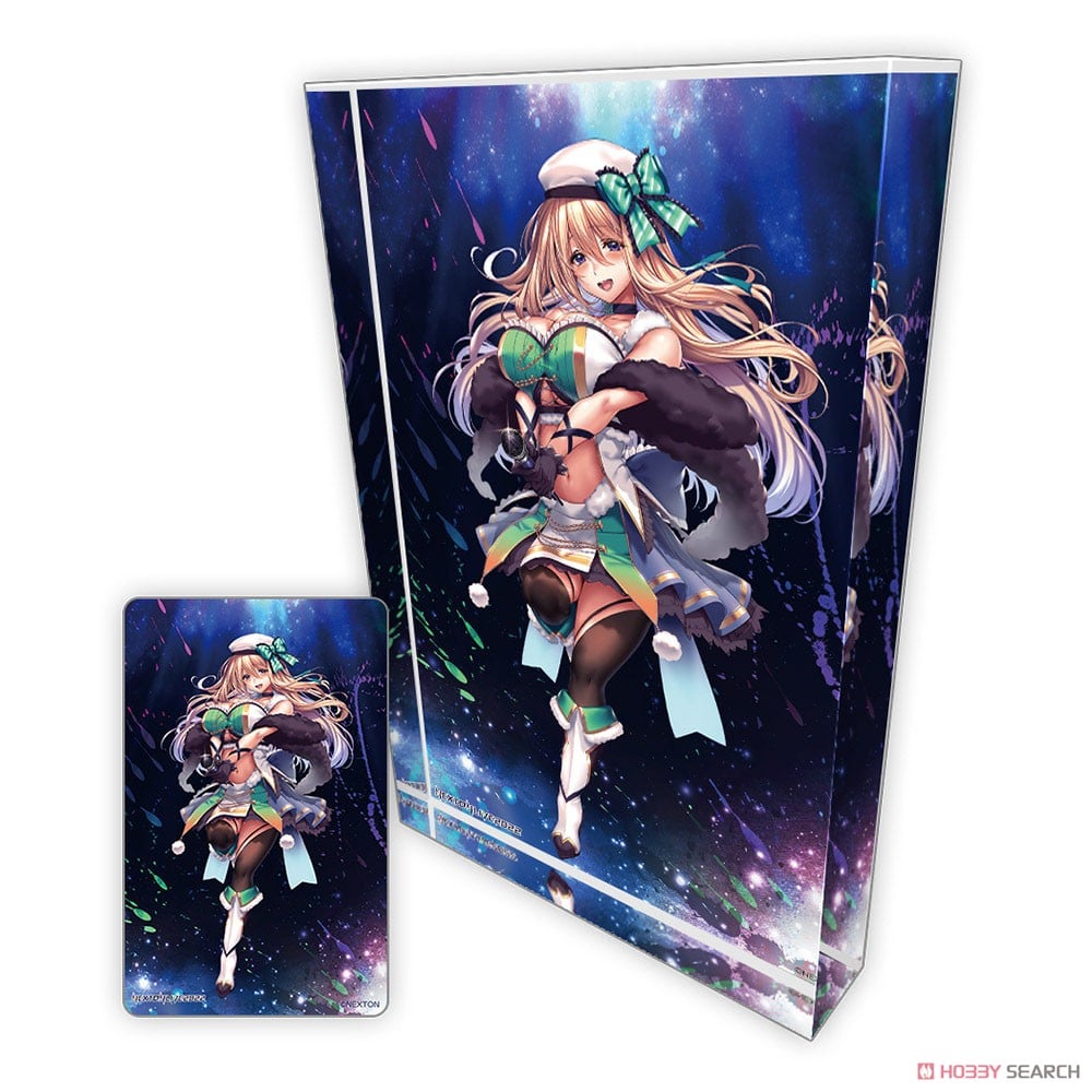 アマカノ2」 NEXTON LIVE 2022 蔦町ちとせ ライブver アクリル